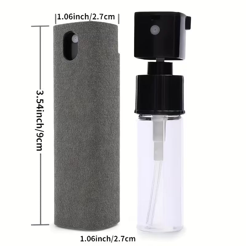 2-in-1 Mikrofaser-Sprühflasche ToP Car Detailing ToP Car Detailing