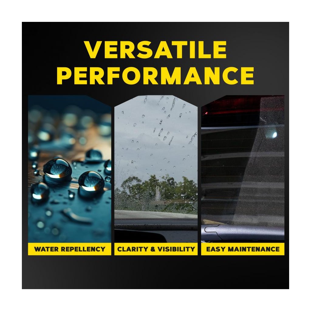 Ultimate Glass Cleaner & Water Repellent (473 ml) Meguiar’s ToP Car Detailing