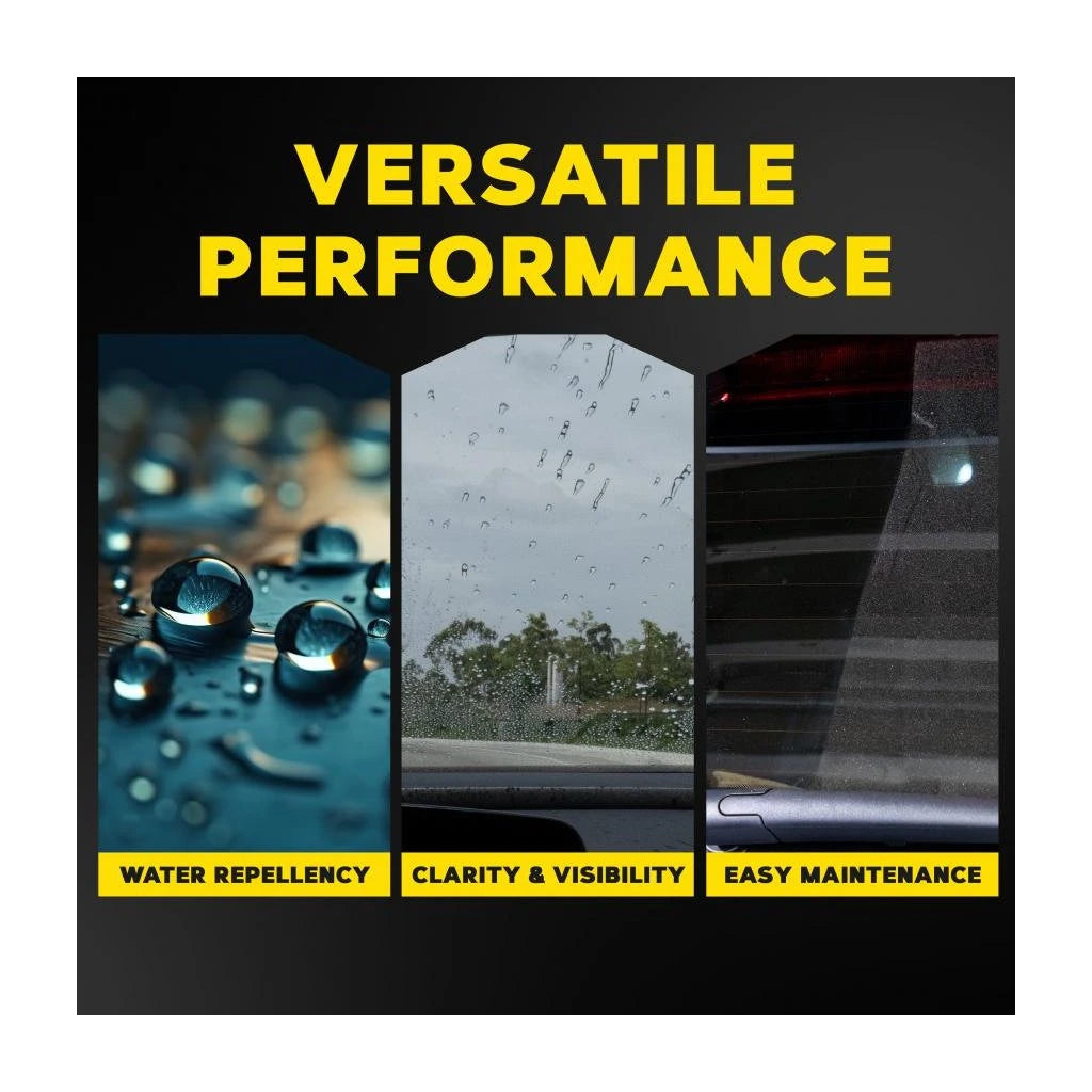 Ultimate Glass Cleaner & Water Repellent (473 ml) Meguiar’s ToP Car Detailing