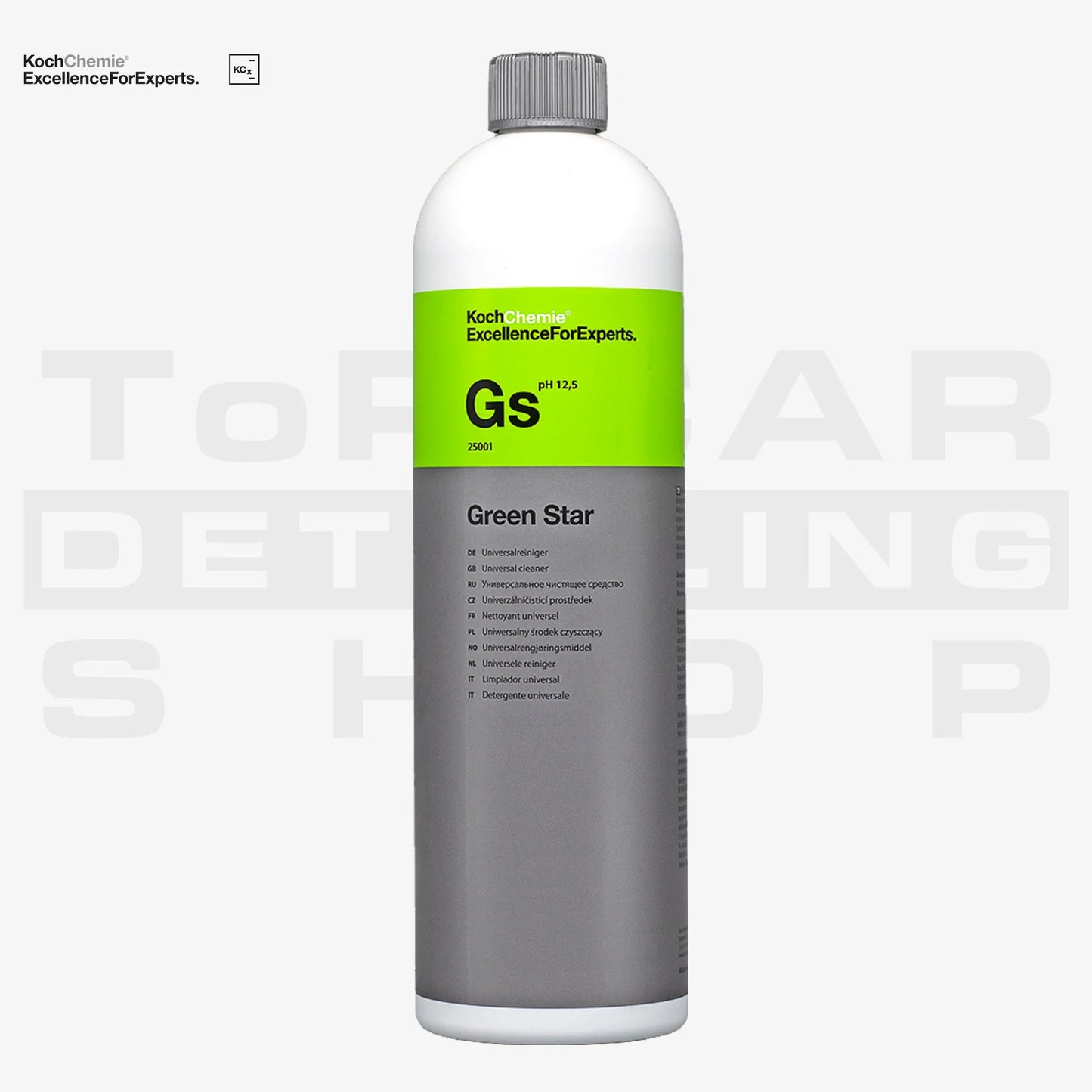 Green Star (1 L)