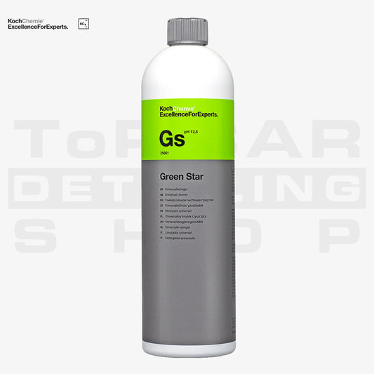 Green Star (1 L)