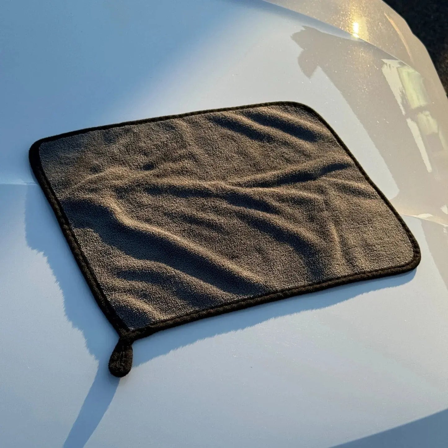 Mikrofaser Tuch 600 GSM (40x30 cm) ToP Car Detailing