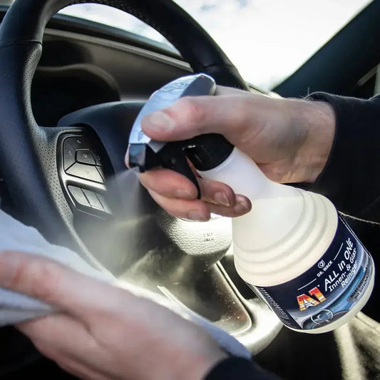 A1 ALL in ONE Innen- & Glas-Reiniger (500 ml) Dr. Wack