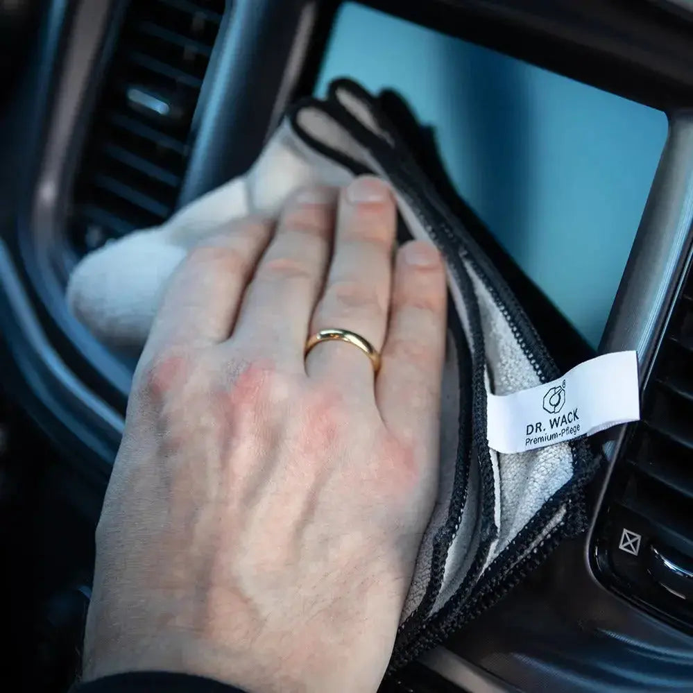 A1 ALL in ONE Innen- & Glas-Reiniger (500 ml) Dr. Wack