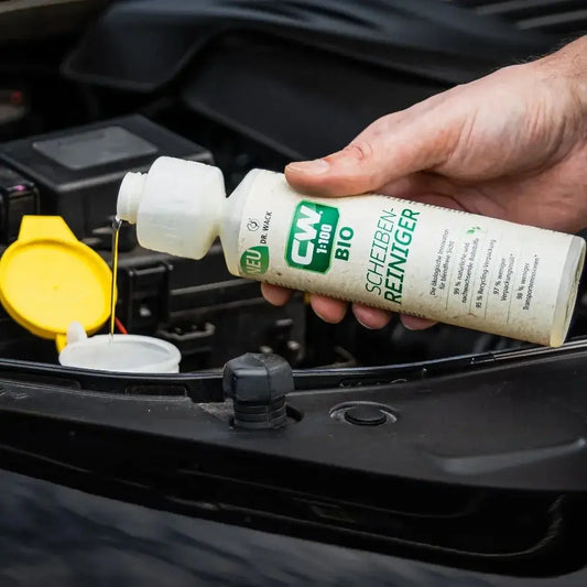 CW1:100 BIO Scheibenreiniger (250 ml) Dr. Wack