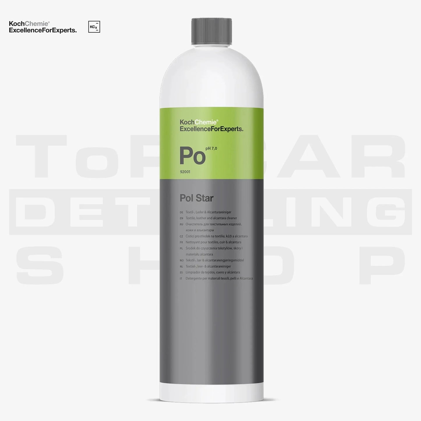 Pol Star (1 L) Koch Chemie