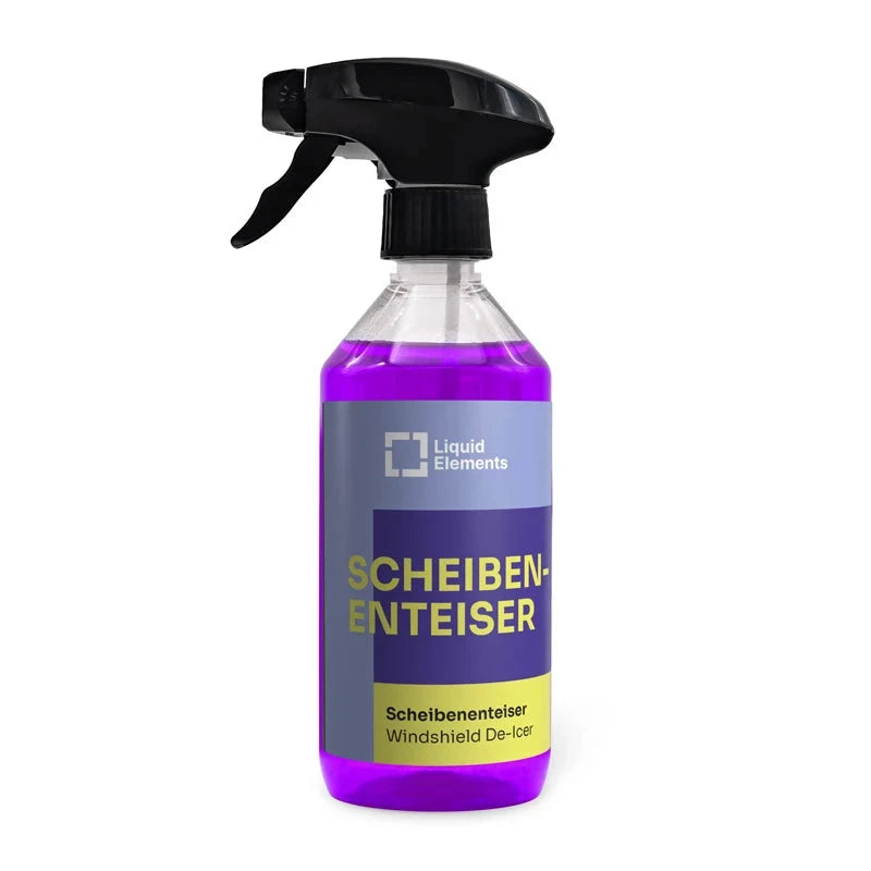 Scheibenenteiser (Kirsche Duft) (500 ml)