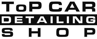 ToP Car Detailing