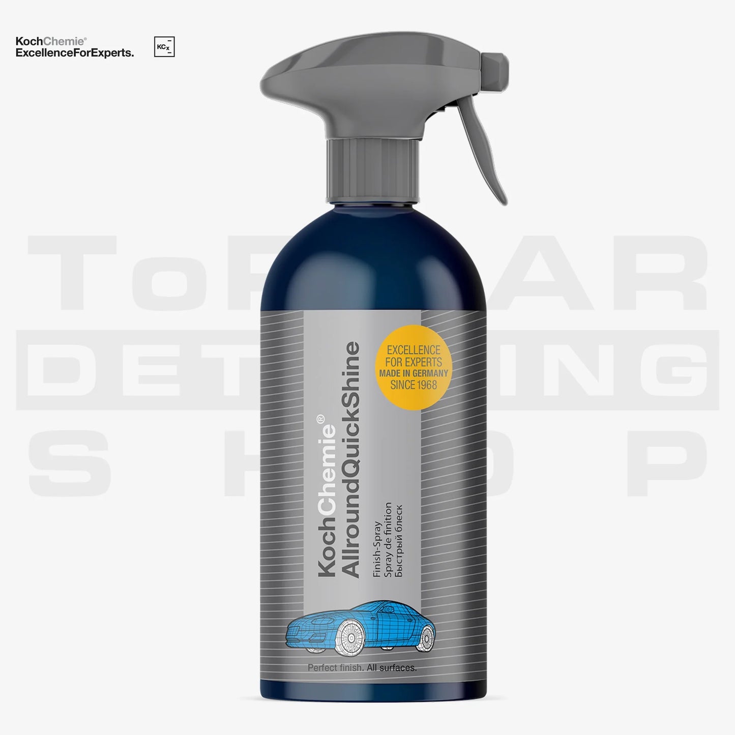 AllroundQuickShine (500 ml)