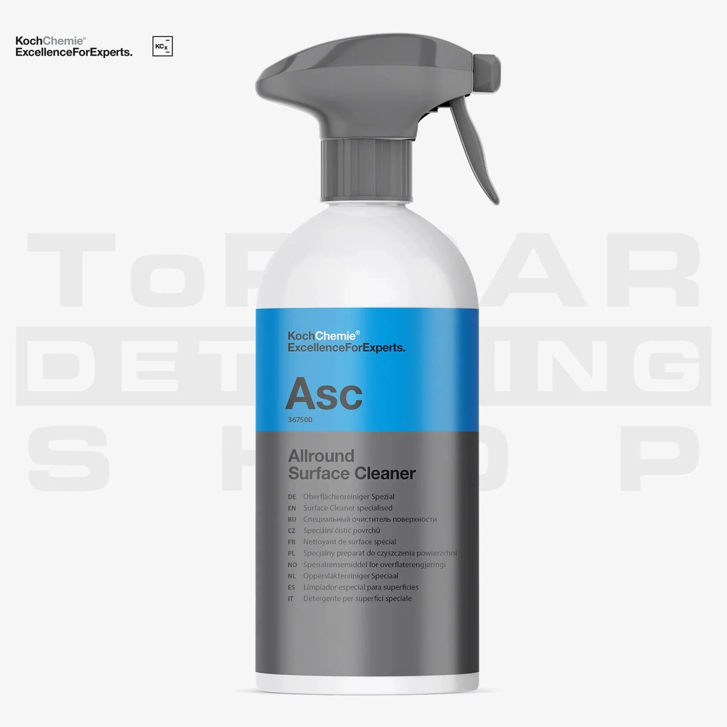 Allround Surface Cleaner (500 ml) Koch Chemie