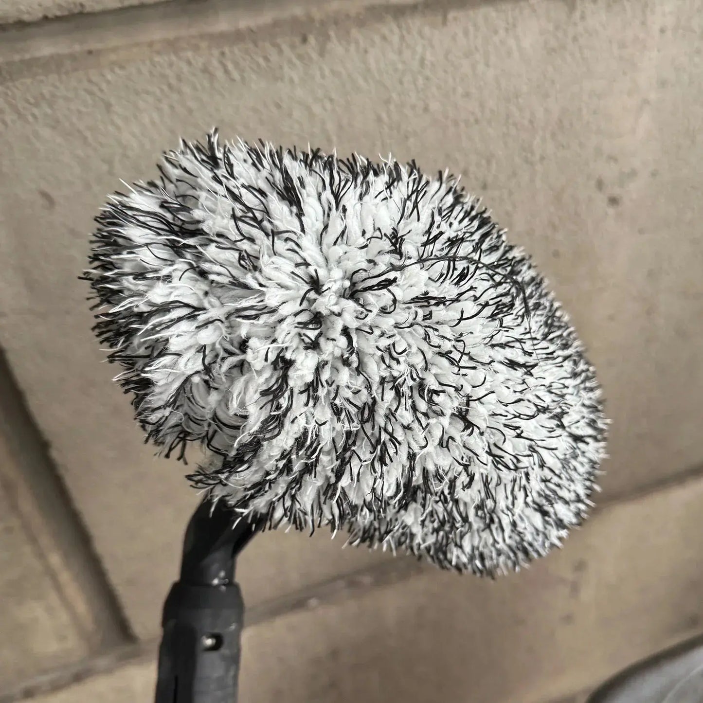 Mikrofaser Waschbürstenüberzug (1200 GSM) ToP Car Detailing