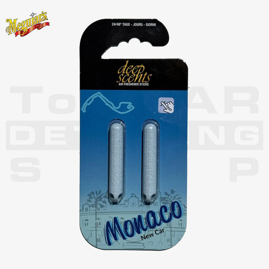 Deep Scents - Duftstäbchen für den Fahrzeuginnenraum