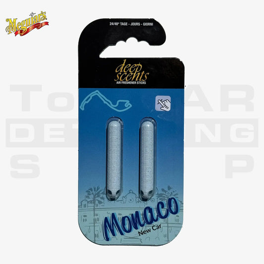 Deep Scents - Duftstäbchen für den Fahrzeuginnenraum Meguiar’s