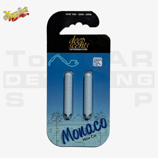 Deep Scents - Duftstäbchen für den Fahrzeuginnenraum Meguiar’s