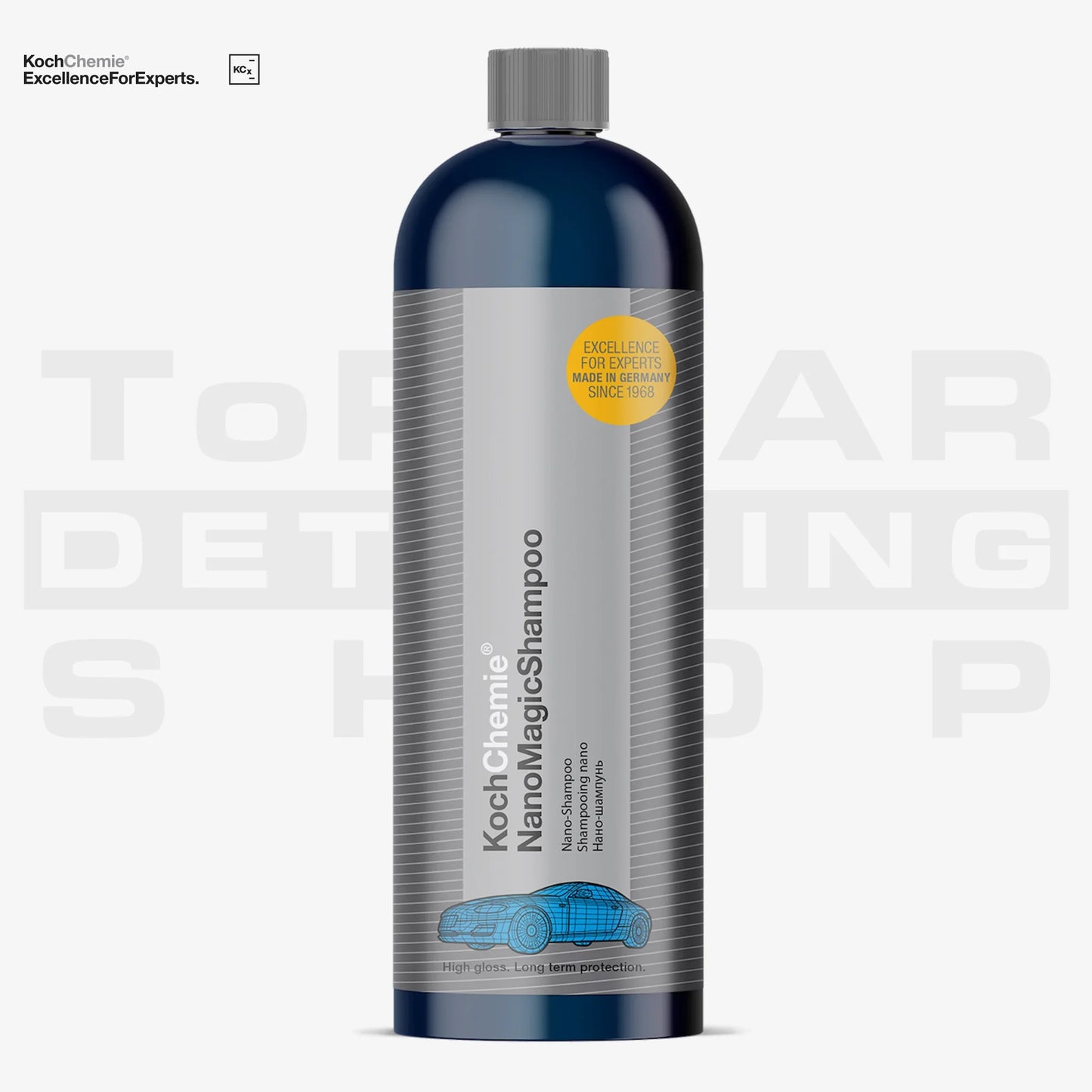 NanoMagicShampoo (750 ml)