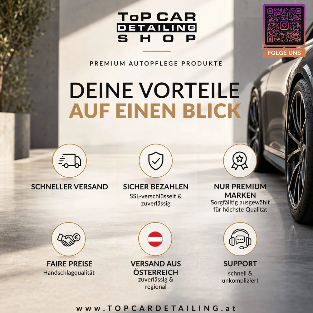 Waschmittel für Mikrofasertücher „TOWEL RESET“ (1 L)
