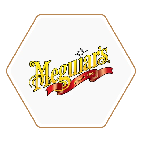Meguiar's Logo