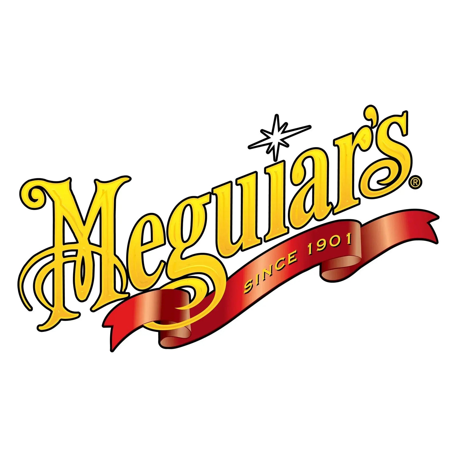 Meguiar's Logo
