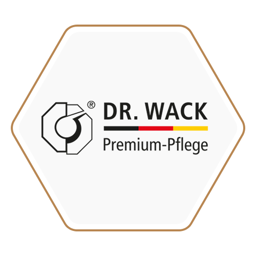 Dr. Wack - ToP Car Detailing