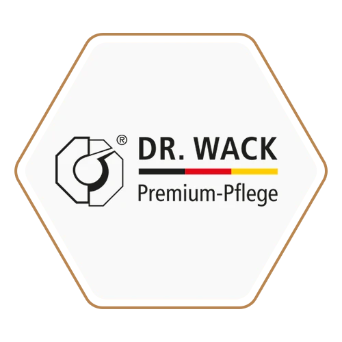 Dr. Wack - ToP Car Detailing