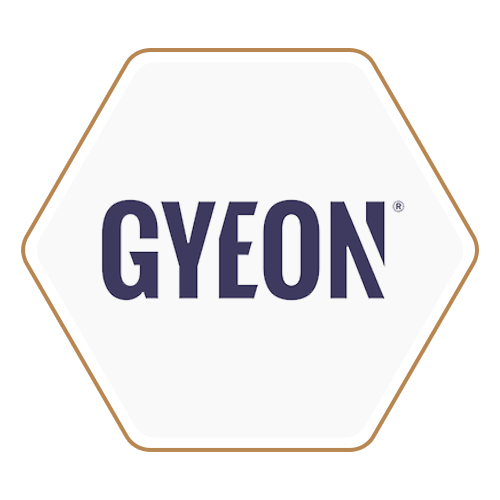 GYEON ToP Car Detailing