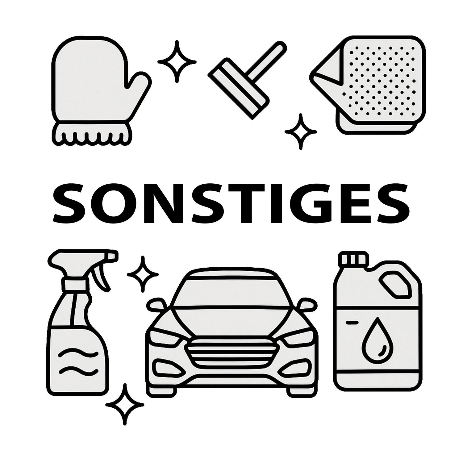 sonstiges