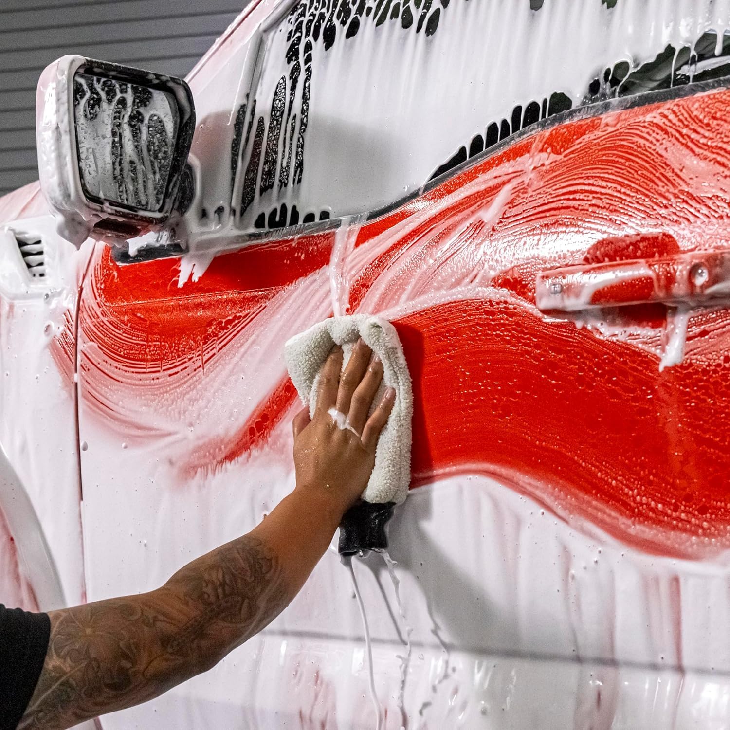Watermelon Bubblegum Wash (1.890 ml) Meguiar’s ToP Car Detailing