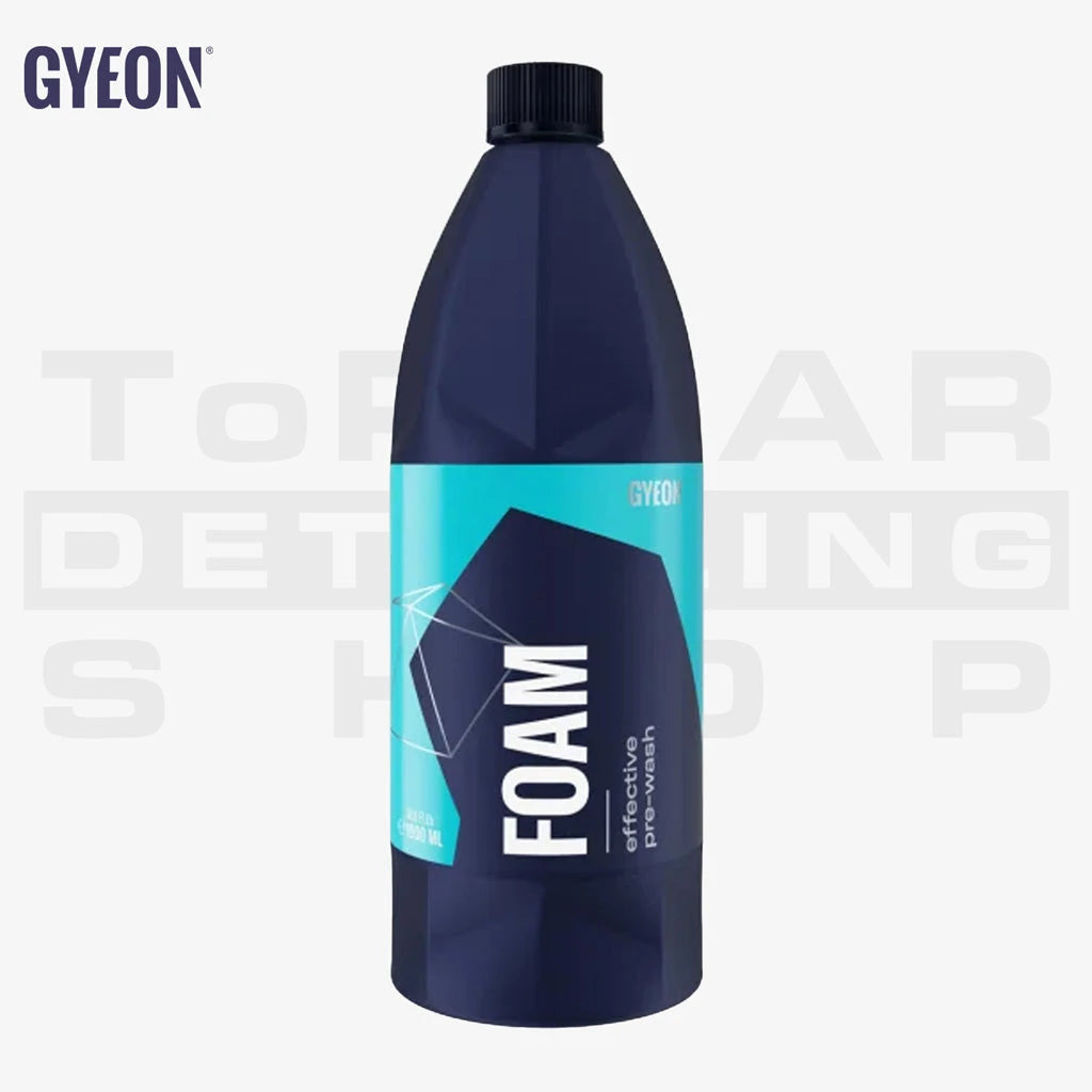 Q²M Foam Schaumkonzentrat (1 Liter) GYEON ToP Car Detailing