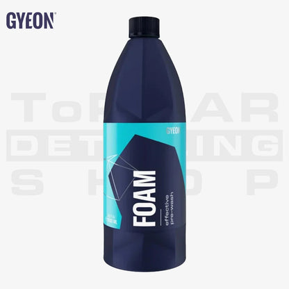 Q²M Foam Schaumkonzentrat (1 Liter) GYEON ToP Car Detailing