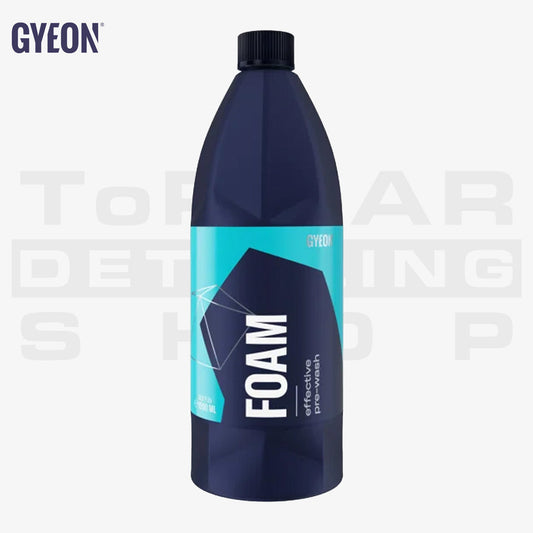 Q²M Foam Schaumkonzentrat (1 Liter) GYEON ToP Car Detailing