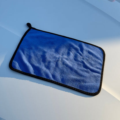 Mikrofaser Tuch 600 GSM (40x30 cm)