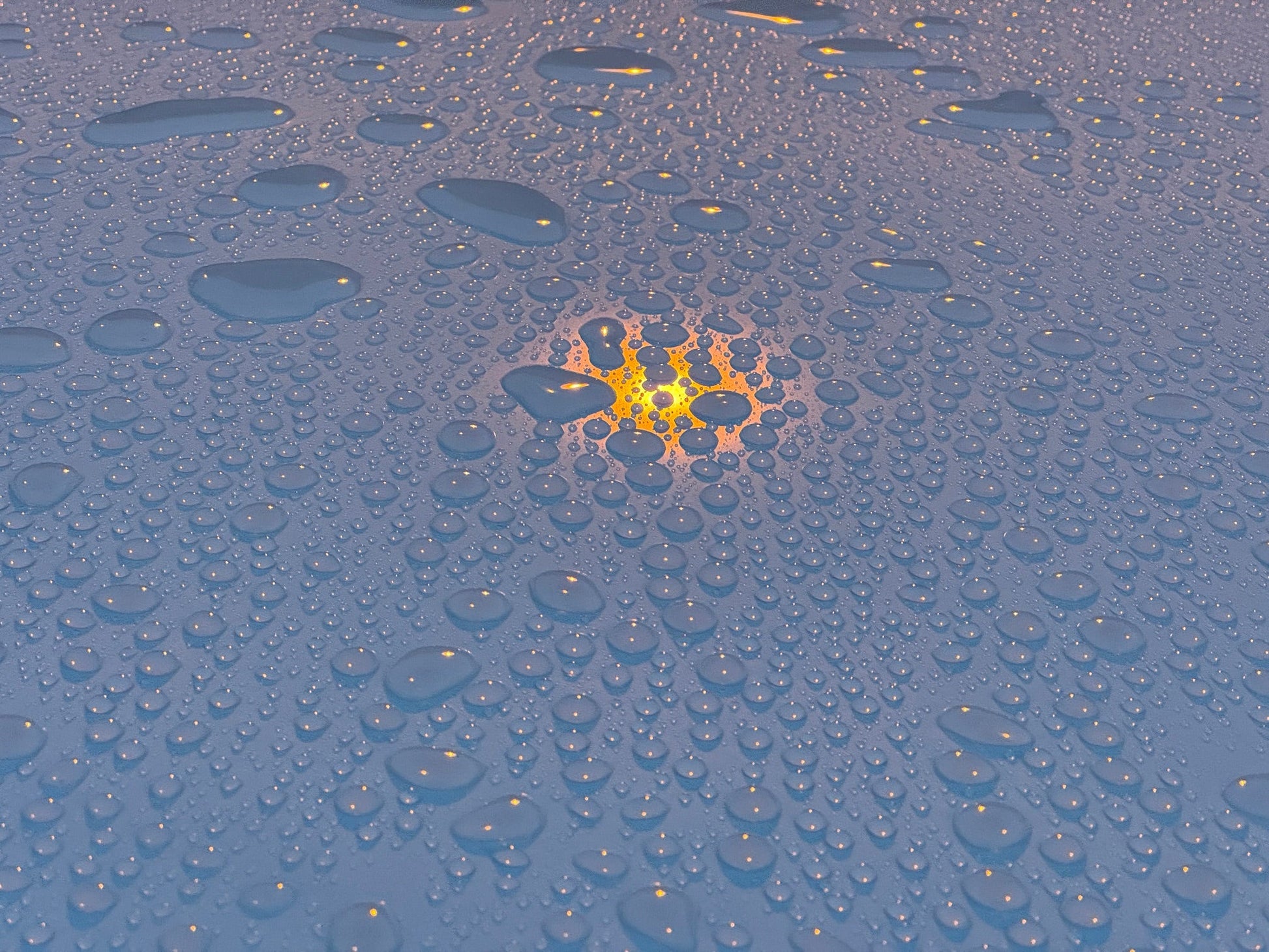 A1 HIGH END Speed Detailer (500 ml) Dr. Wack ToP Car Detailing