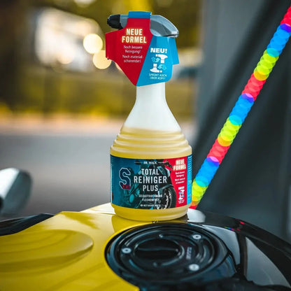 S100 Total Reiniger Plus Neue Formel (750 ml) Dr. Wack ToP Car Detailing
