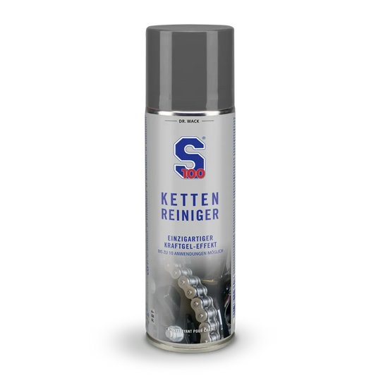 S100 Kettenreiniger (300 ml) Dr. Wack ToP Car Detailing