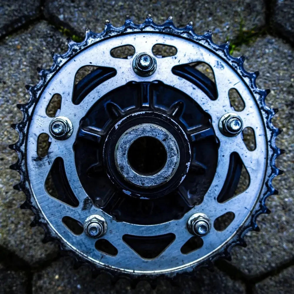 S100 Kettenreiniger (300 ml) Dr. Wack ToP Car Detailing