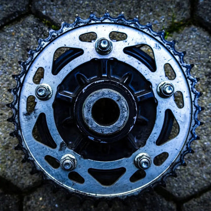 S100 Kettenreiniger (300 ml) Dr. Wack ToP Car Detailing