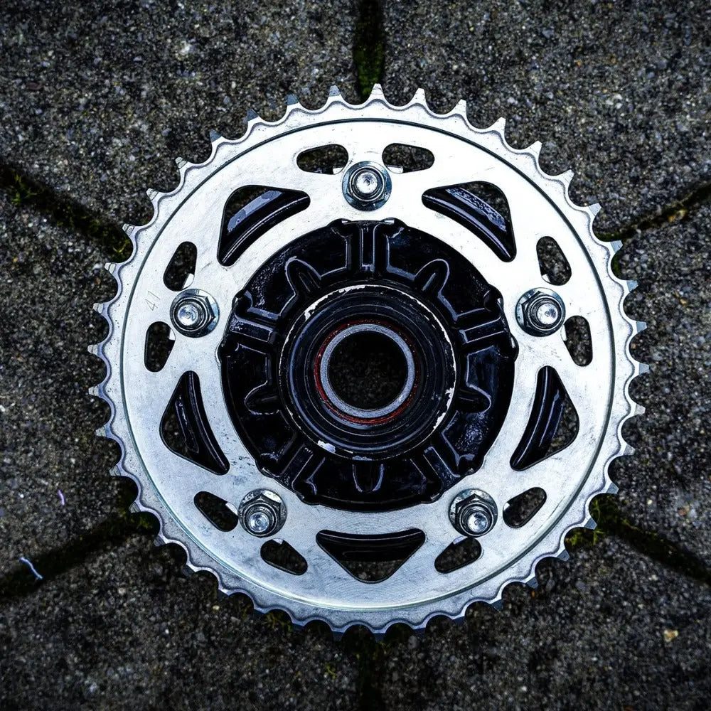 S100 Kettenreiniger (300 ml) Dr. Wack ToP Car Detailing