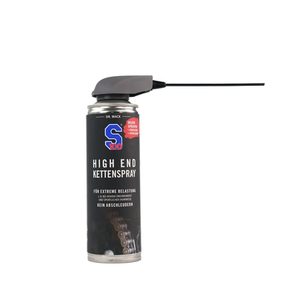 S100 High End Kettenspray (300 ml) Dr. Wack ToP Car Detailing