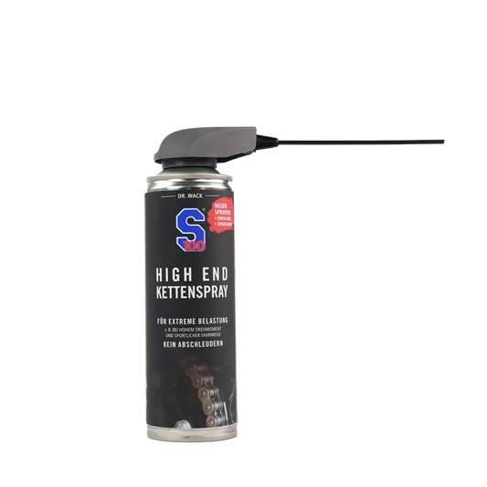 S100 High End Kettenspray (300 ml) Dr. Wack ToP Car Detailing