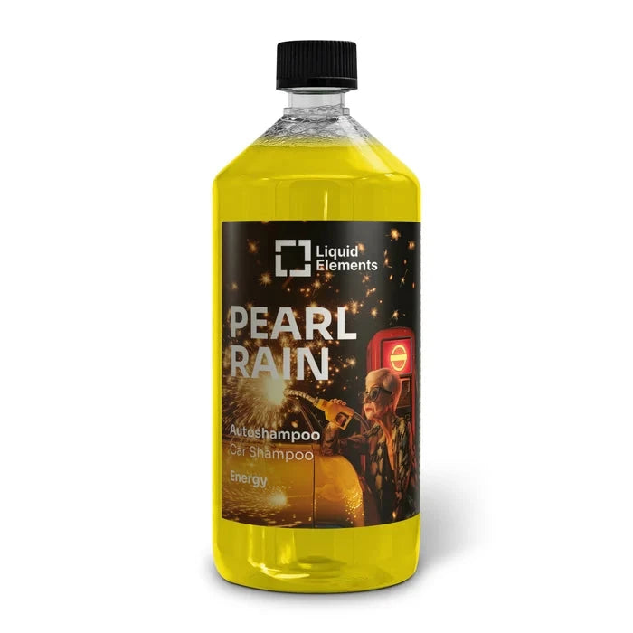 Autoshampoo "PEARL RAIN" (Energy Duft) (1 L)