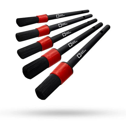 Pinselset "DETAILING BRUSH" - ToP Car Detailing