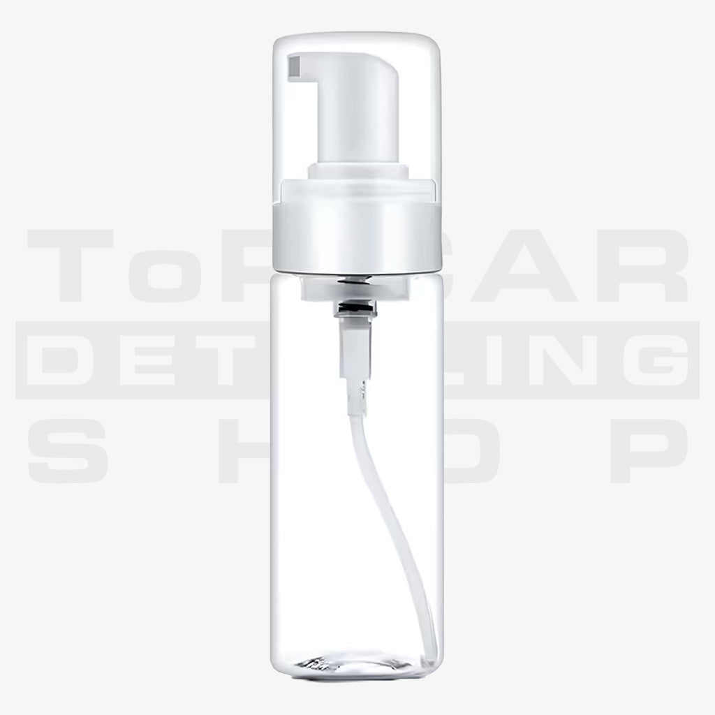 Schaumsprühflasche (200 ml) ToP Car Detailing ToP Car Detailing