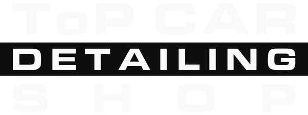 ToP Car Detailing