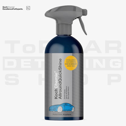 AllroundQuickShine (500 ml) Koch Chemie