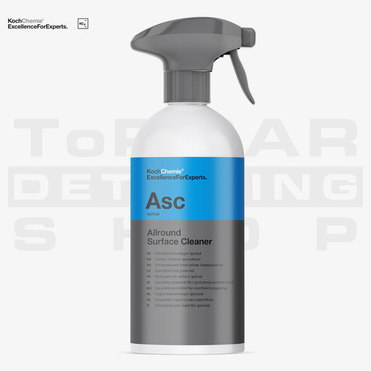 Allround Surface Cleaner (500 ml)