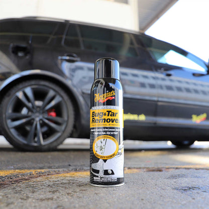 Bug & Tar Remover (444 ml)