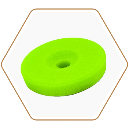 Polierpad "CENTRIFORCE V2" (125 mm) Liquid Elements ToP Car Detailing