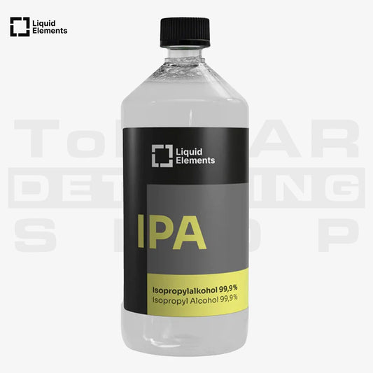 IPA - Isopropanol Lackreiniger (1L) Liquid Elements ToP Car Detailing