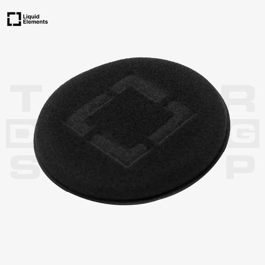 Applikator "SPONGE" Handapplikator (Open Cell) Liquid Elements ToP Car Detailing